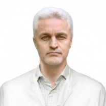 Забежинский Дмитрий Александрович