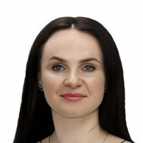 Сенько Юлия Александровна