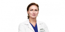 Вавилова Елена Владимировна