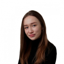 Гольм Мария Александровна