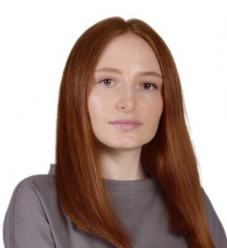 Гусейнова Сапият Сергеевна
