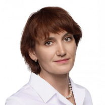 Филатова Юлия Борисовна