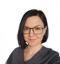 Кунина Ирина Викторовна