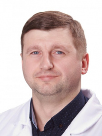 Алексеев Илья Федорович