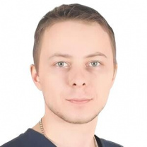 Кушкин Илья Олегович