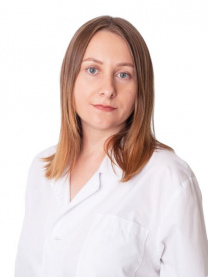 Попова Татьяна Александровна