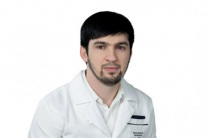 Саламов Залимхан Камалович