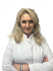 Иванова Валерия Александровна