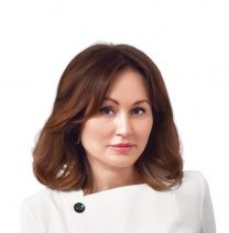 Евстигнеева Гузель Гареевна