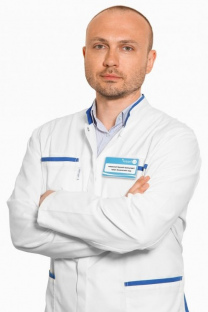 Сидельников Николай Николаевич