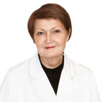 Осина Ольга Александровна