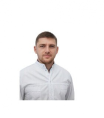 Стволов Иван Александрович