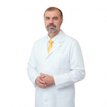 Казаков Сергей Георгиевич