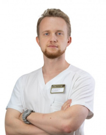 Гараев Степан Романович