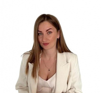 Марнова Светлана Олеговна