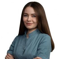 Брунчукова Валерия Викторовна
