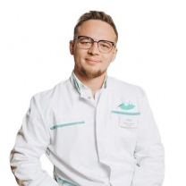 Швецов Дмитрий Сергеевич