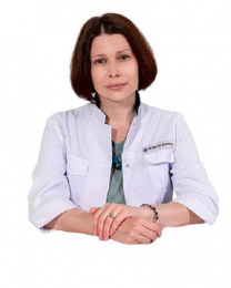Соколова Екатерина Юрьевна