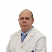 Львов Андрей Николаевич