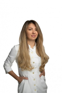 Супрунова Виктория Олеговна