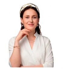 Полонская Виктория Владимировна