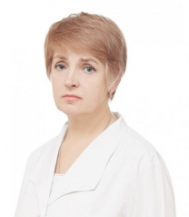 Макарова Елена Юрьевна