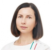 Сотникова Юлия Александровна