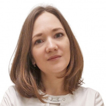 Корытова Елена Николаевна