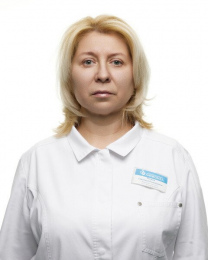 Рочева Светлана Леонидовна