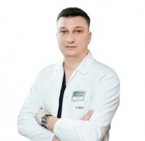 Горбачевский Виталий Валерьевич