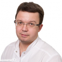Жижин Никита Кириллович