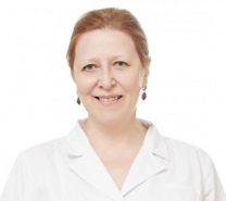 Шлемова Татьяна Николаевна