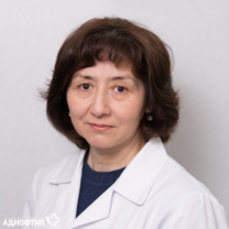 Никитина Людмила Григорьевна