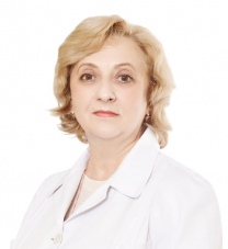 Дьяченко Анна Павловна