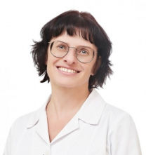 Яковлева Екатерина Михайловна