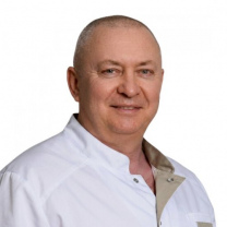 Беседин Дмитрий Викторович