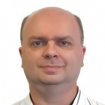 Набережнов Максим Сергеевич