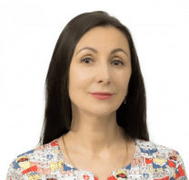 Ракова Оксана Павловна