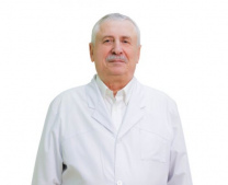 Меркулов Александр Федорович