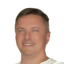 Мешков Игорь Анатольевич