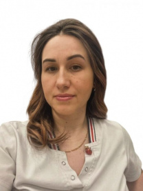 Рудникова Наталья Александровна