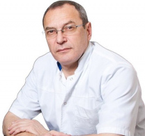 Шток Александр Валентинович