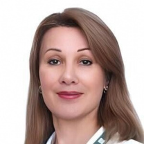 Бенчарская Елена Львовна