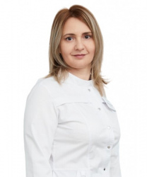 Семенюк Мария Александровна