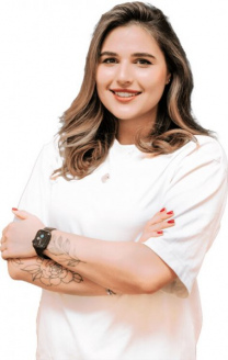 Конникова Ксения Олеговна