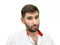 Дамиров Шовкет Фирудин оглы