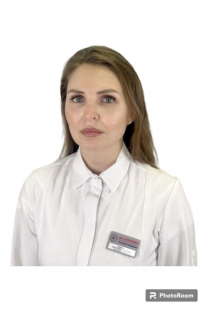 Жукова Анна Александровна