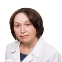 Некрасова Лариса Владимировна