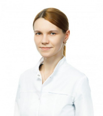 Резцова Татьяна Сергеевна