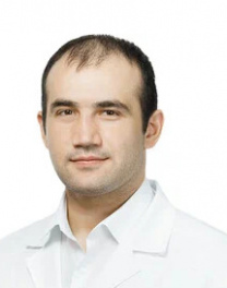 Шаваев Азнор Мурадинович
